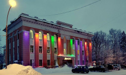 Печора! Городское объединение «Досуг» начало продавать билеты онлайн.